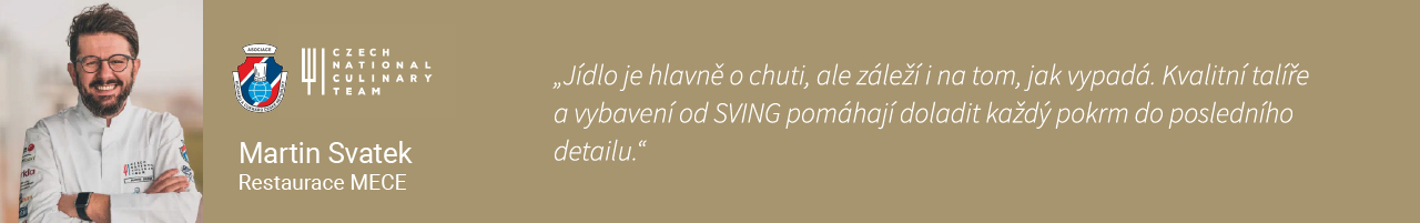 Svingshop carousel