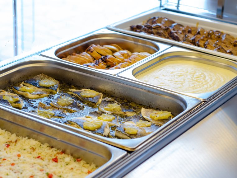 Gastronádoby