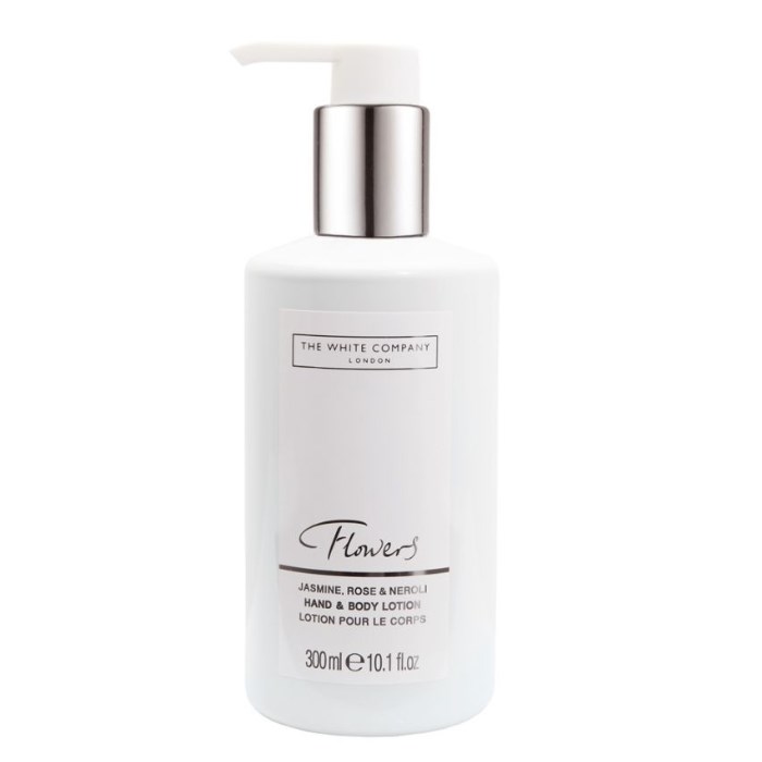 The White Company