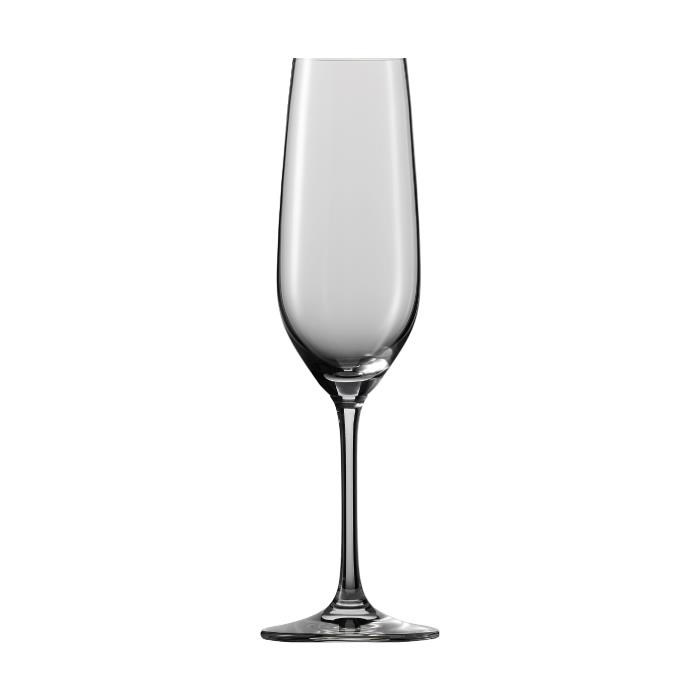 Sklenice na champagne/sekt
