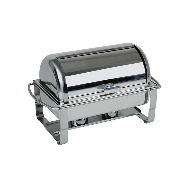 Chafingy / indukce