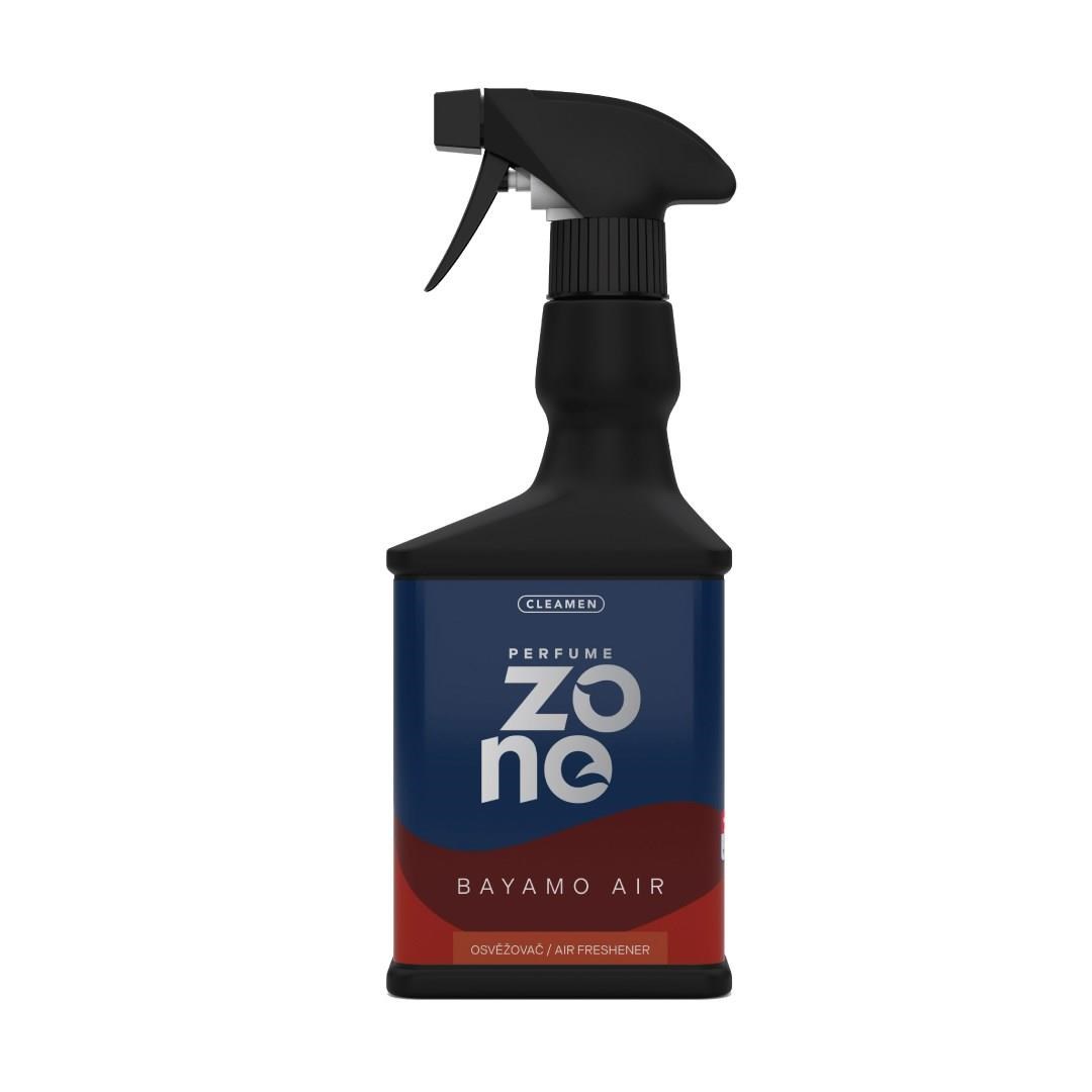 Sprejové osvěžovače