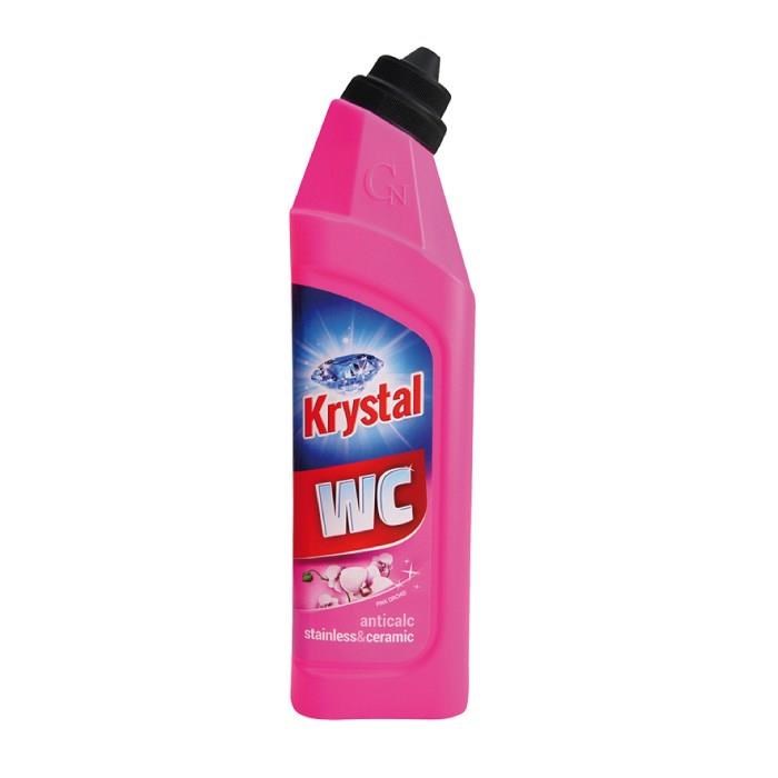 WC čističe