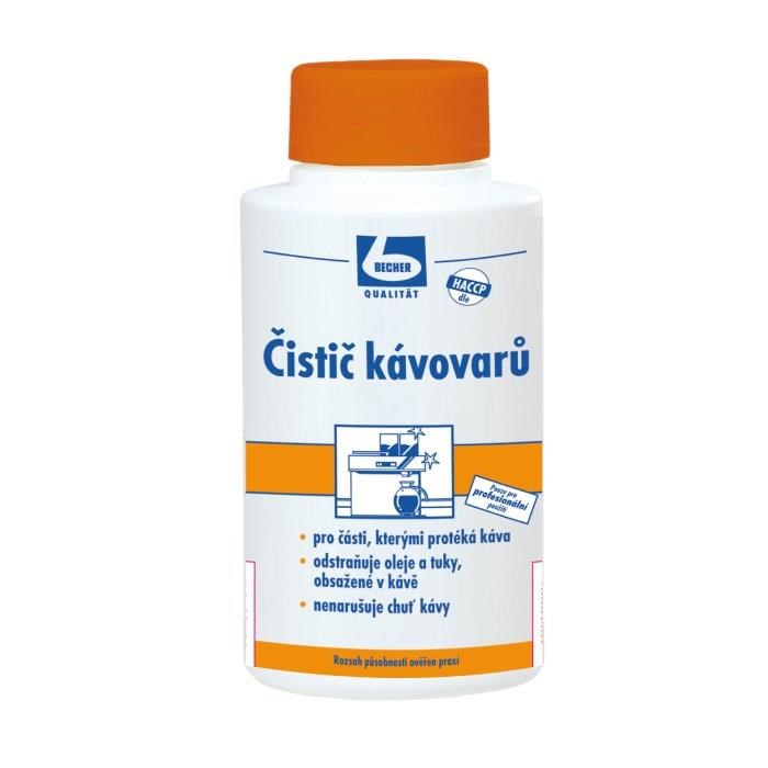 Na kávovary