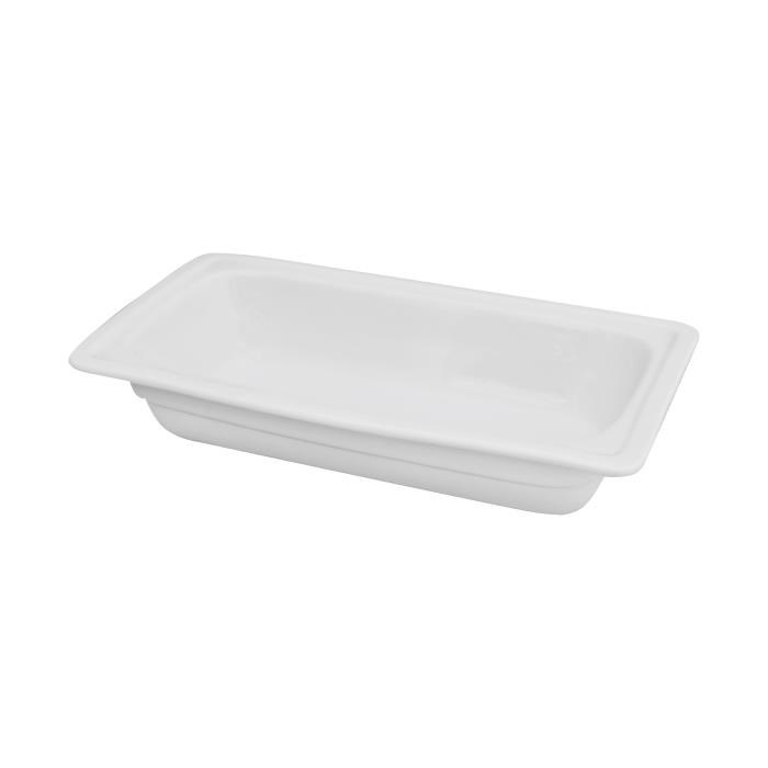 Porcelánové GN