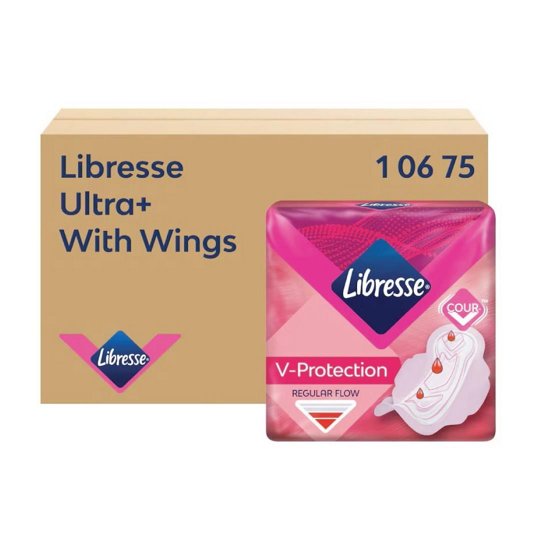 Hygienické vložky a tampony