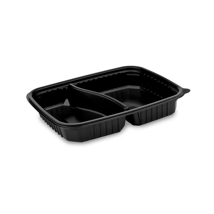Plastové menuboxy