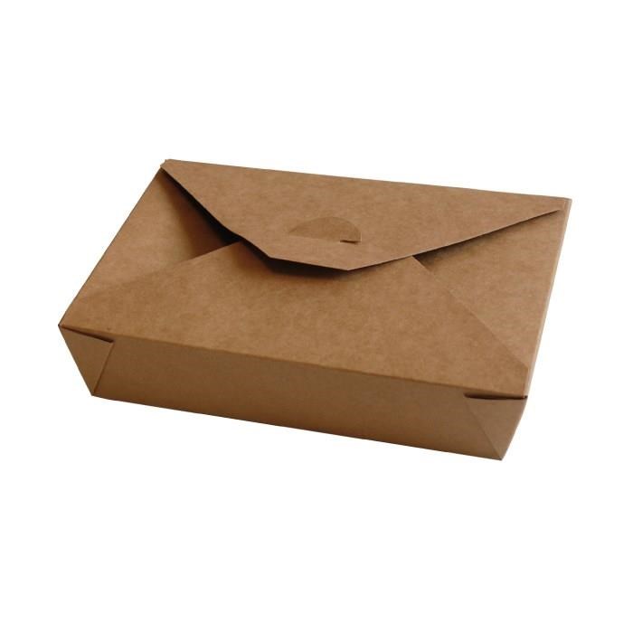 Papírové menuboxy