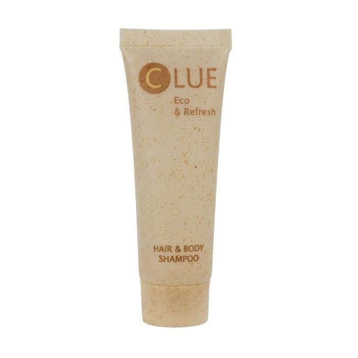 Clue Eco and Refresh