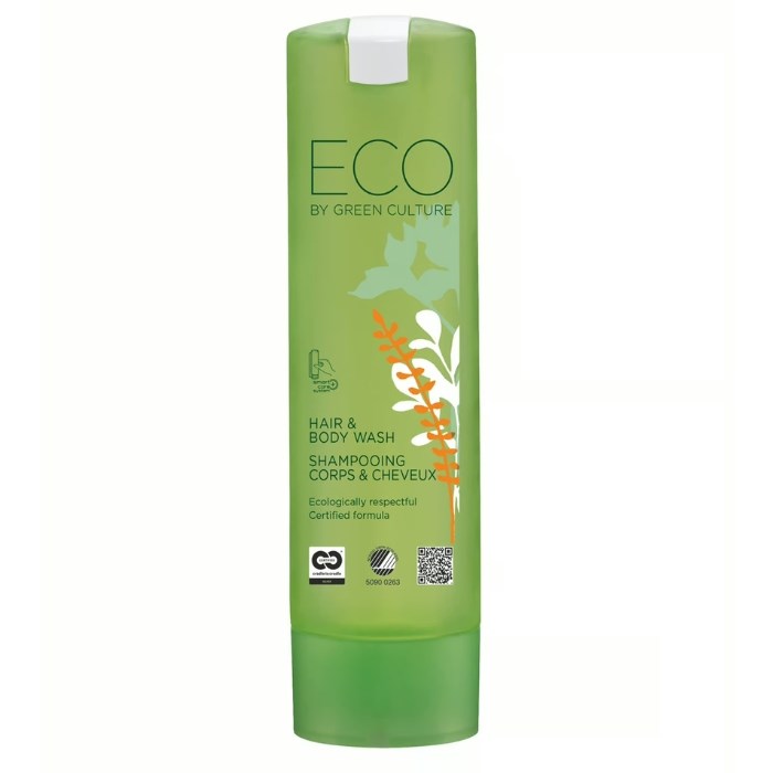 Eco Green Culture