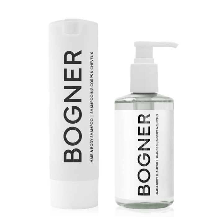 Bogner