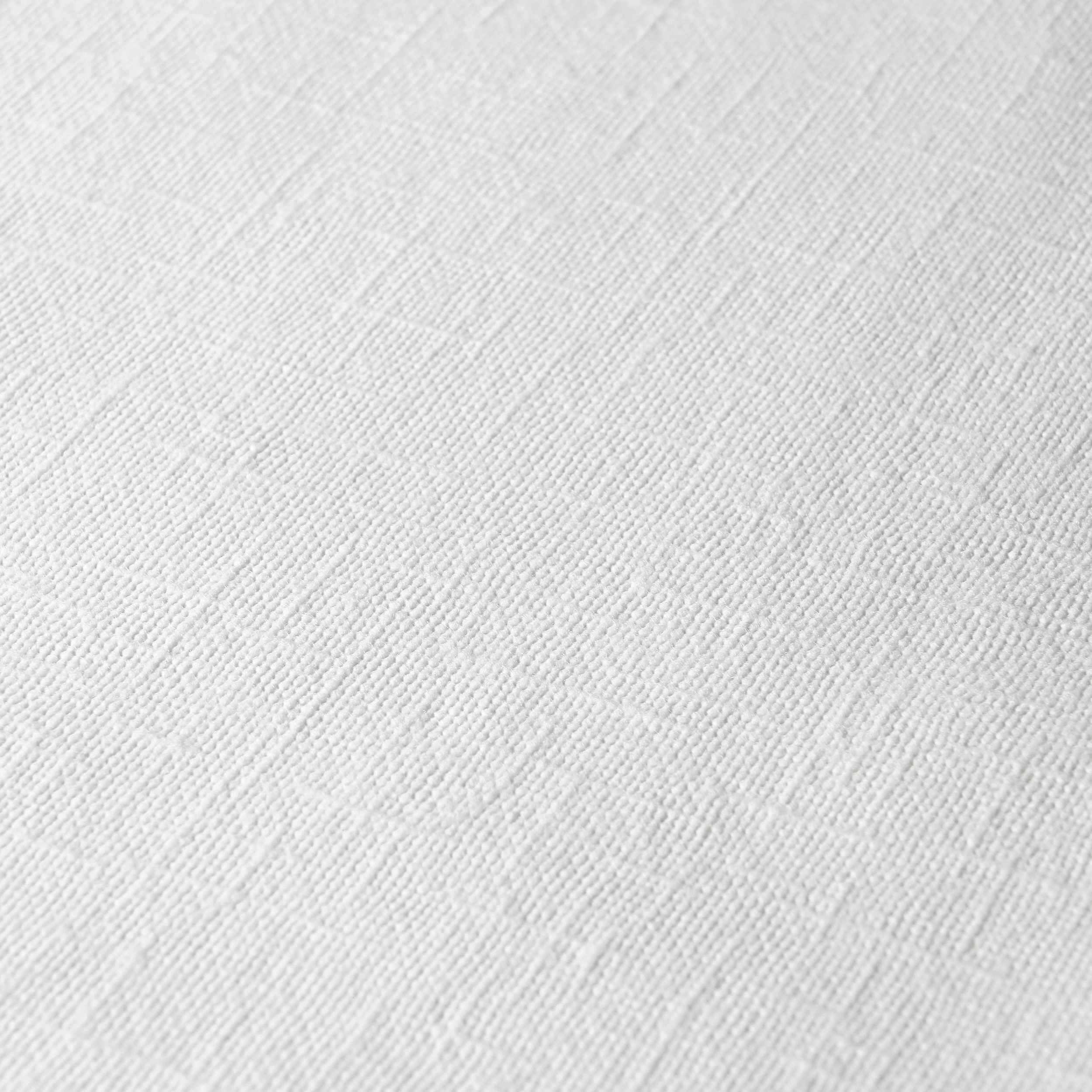 Ubrousky Linstyle PREMIUM 39 x 39cm, bílé, 50 ks