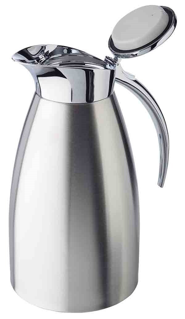 termoska Advanced 1,5 l nerez, dvojitá stěna