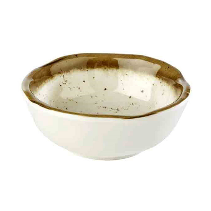 miska Stone Art 8 cm, melamin