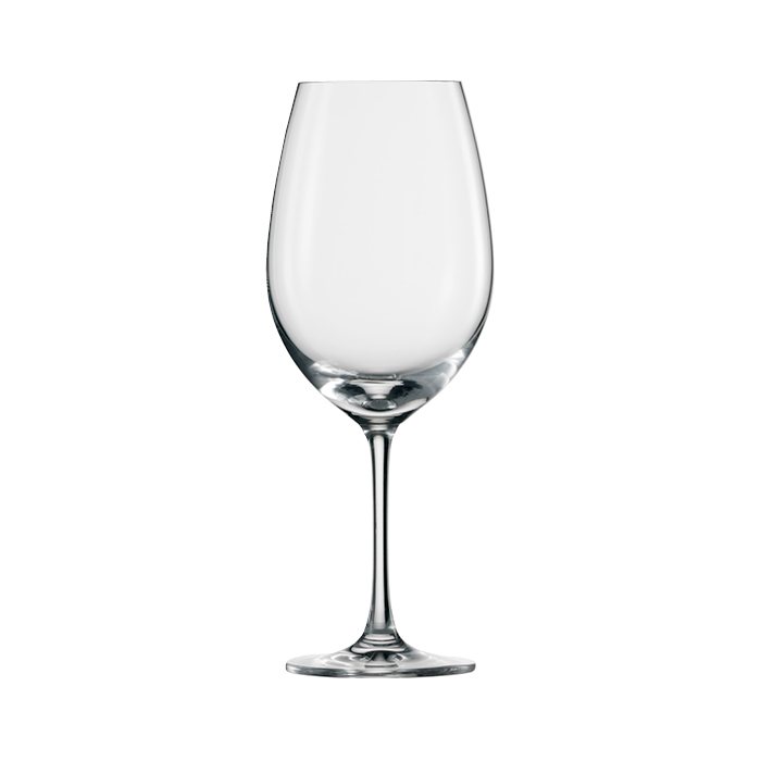 Sklenice na červené víno  IVENTO 506 ml