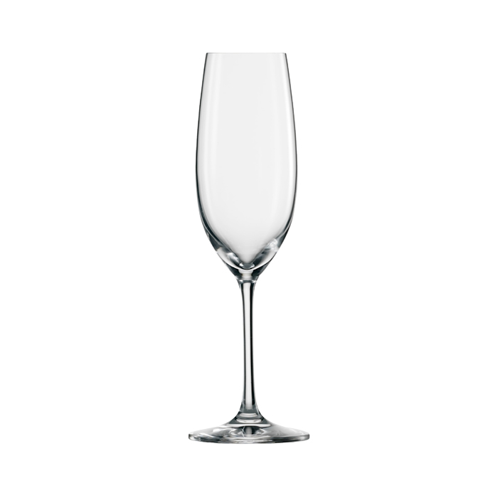 Sklenice na sekt IVENTO 228 ml