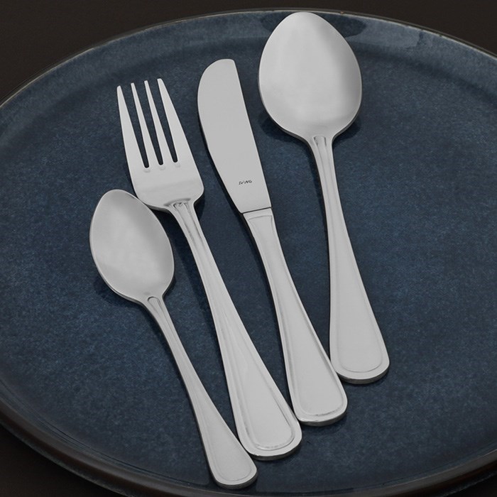 Dezertni vidlička ELEGANCE