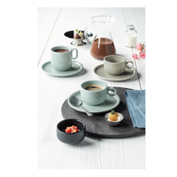 Shiro Glaze hrnek FROST 0,30 l