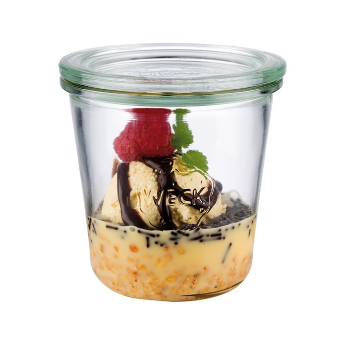 sklenice Gourmet glasses sada 6 ks , pr. 9 cm, v. 9 cm, 290 ml