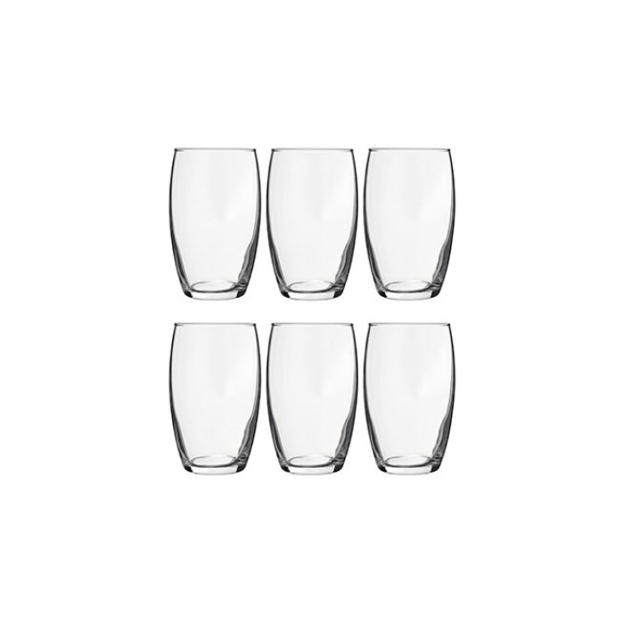 Sklenice na long drink COSY MOMENTS 360 ml