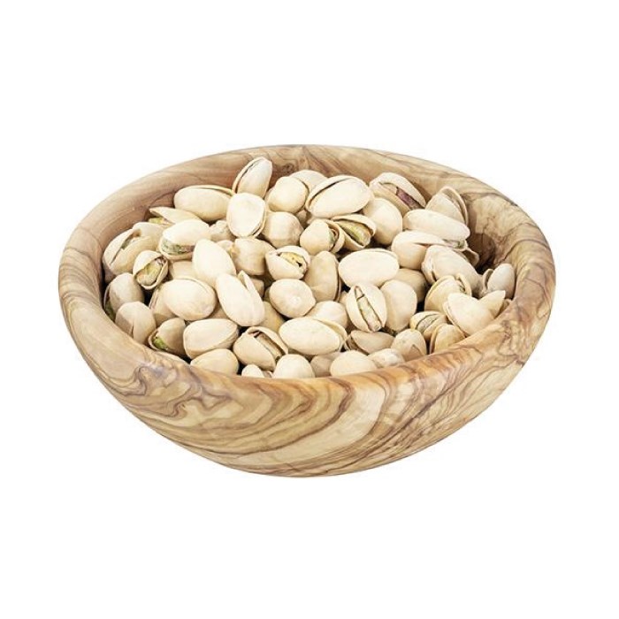 miska OLIVE pr.15 cm dřevěná