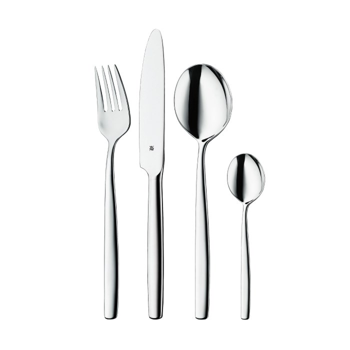 Sada příborů BISTRO WMF 24 ks - pro 6 osob