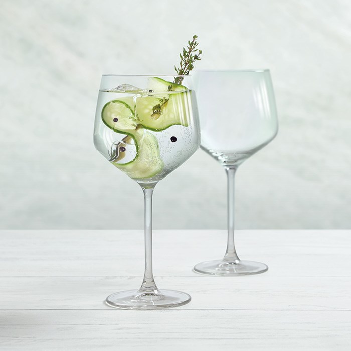 Sklenice SPECIALS, Gin&Tonic / Aperol, 650 ml