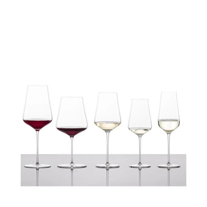 Sklenice na šampaňské FUSION 378 ml