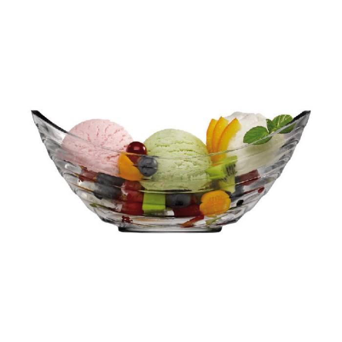 Zmrzlinka BANANA SPLIT