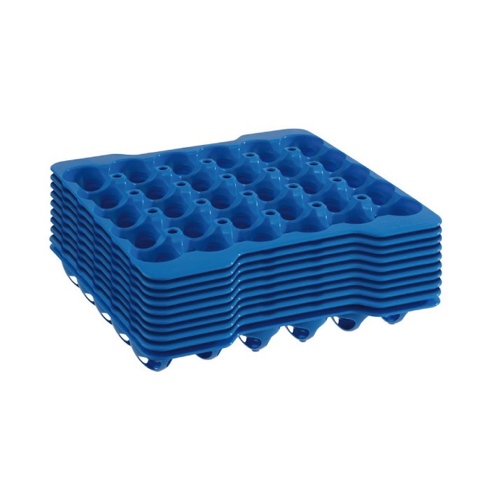 Plato na vejce do boxu 4 ks