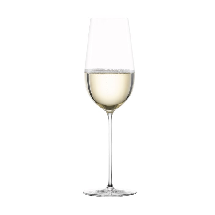 Sklenice na šampaňské / sekt MOVE 323 ml