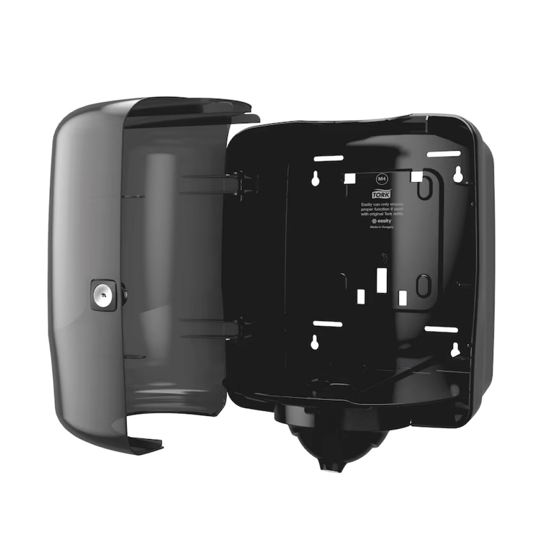 Zásobník Reflex MIDI pro 1vr. i 2vr. role M4 - černý