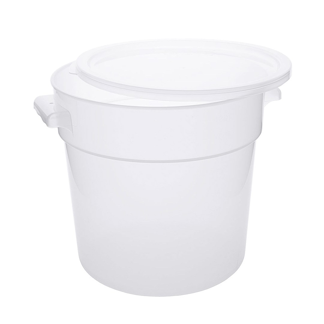Nádoba na potraviny 15 l, polypropylen