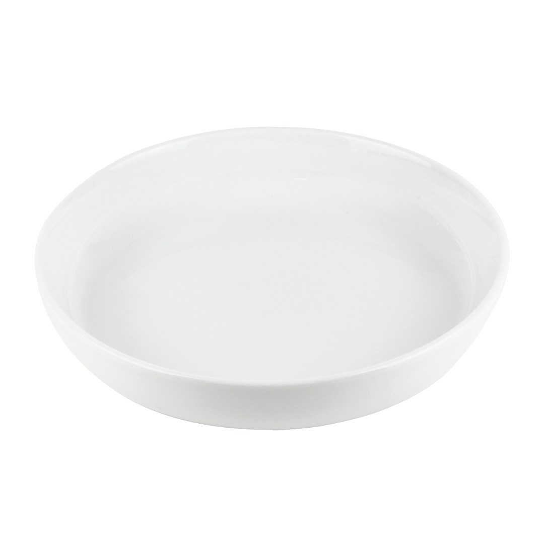 Polohluboký talíř FUTURE 24 cm