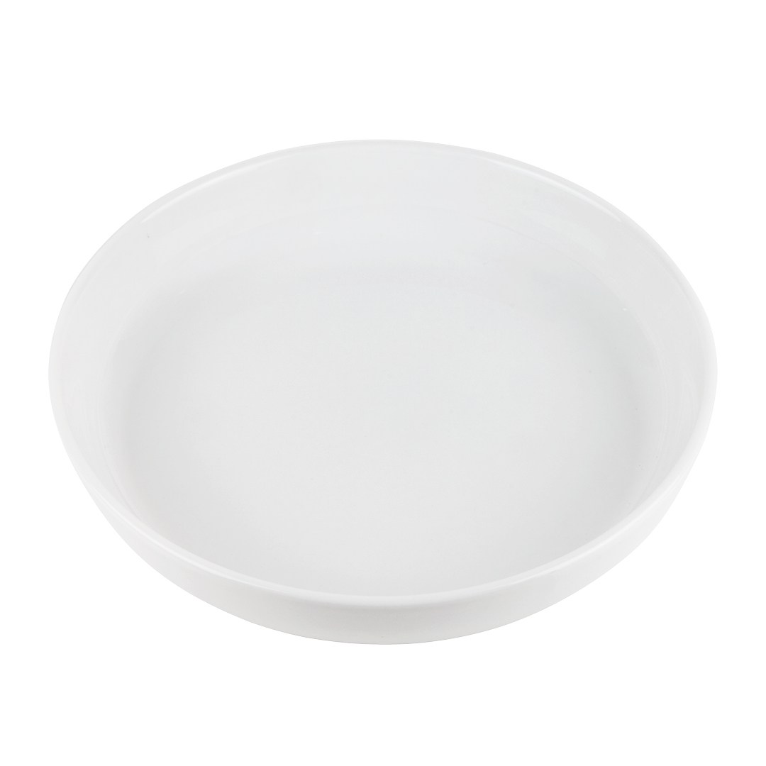 Polohluboký talíř FUTURE 24 cm