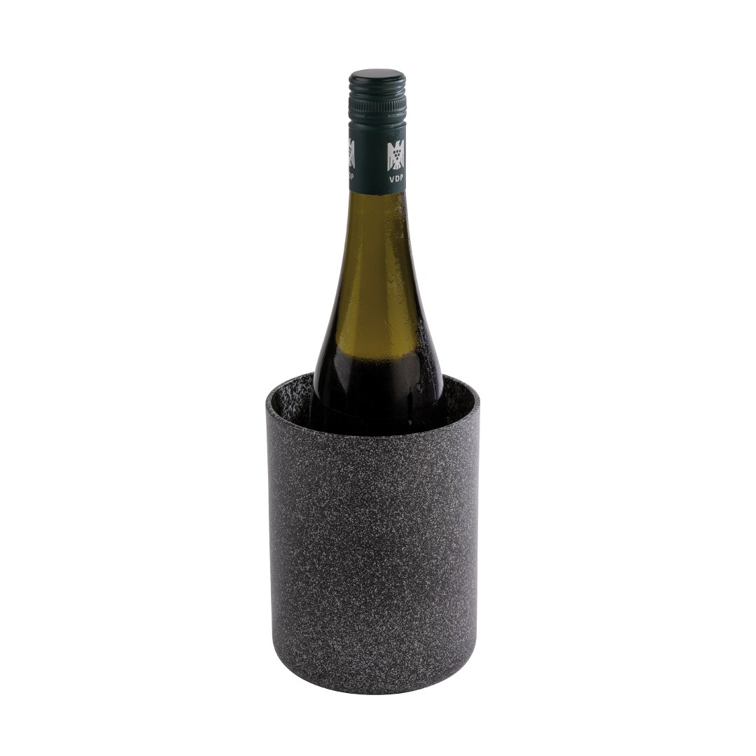 Dóza na dresing / chladič FROSTFIRE prům. 11,5 cm výška 15 cm