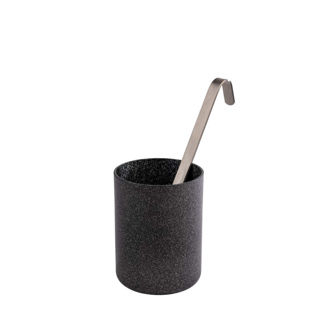 Dóza na dresing / chladič FROSTFIRE prům. 11,5 cm výška 15 cm