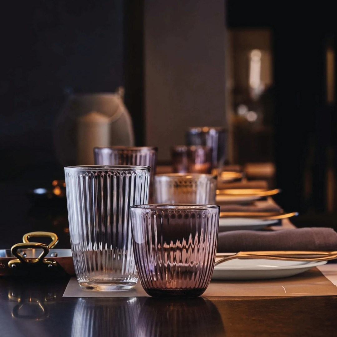 Sklenice LINE, 390 ml, long drink