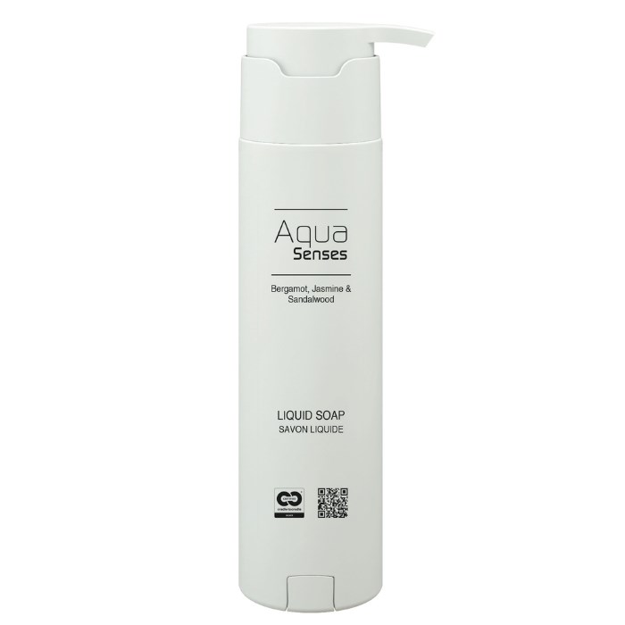 ADA mýdlo 300 ml Aqua Senses shape RF