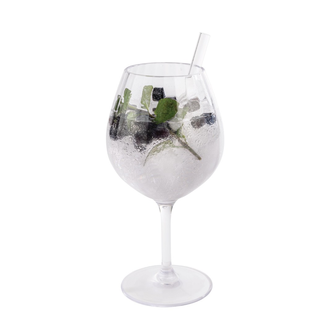 sklenice Perfection 600ml červené víno tritan