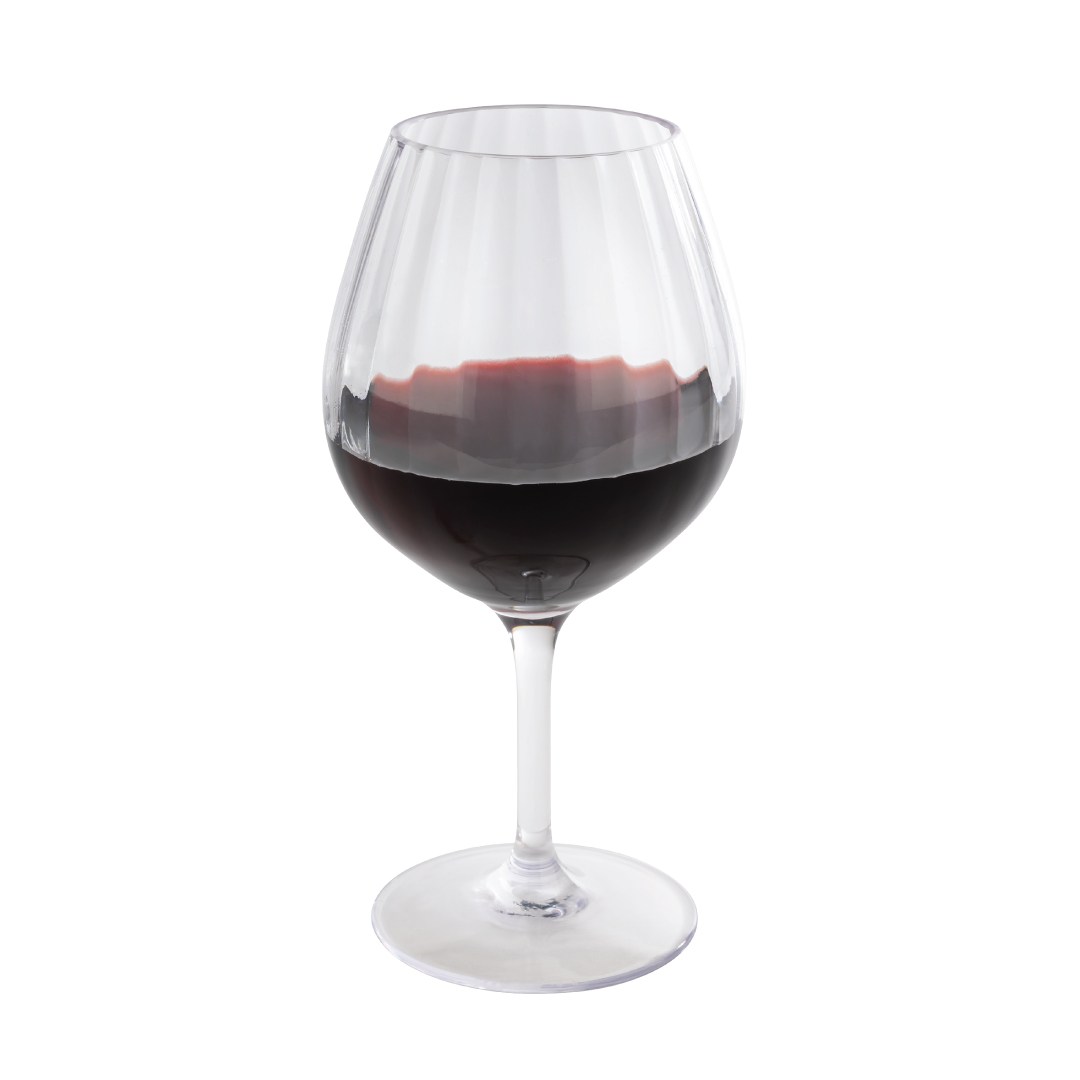sklenice Perfection 600ml červené víno tritan