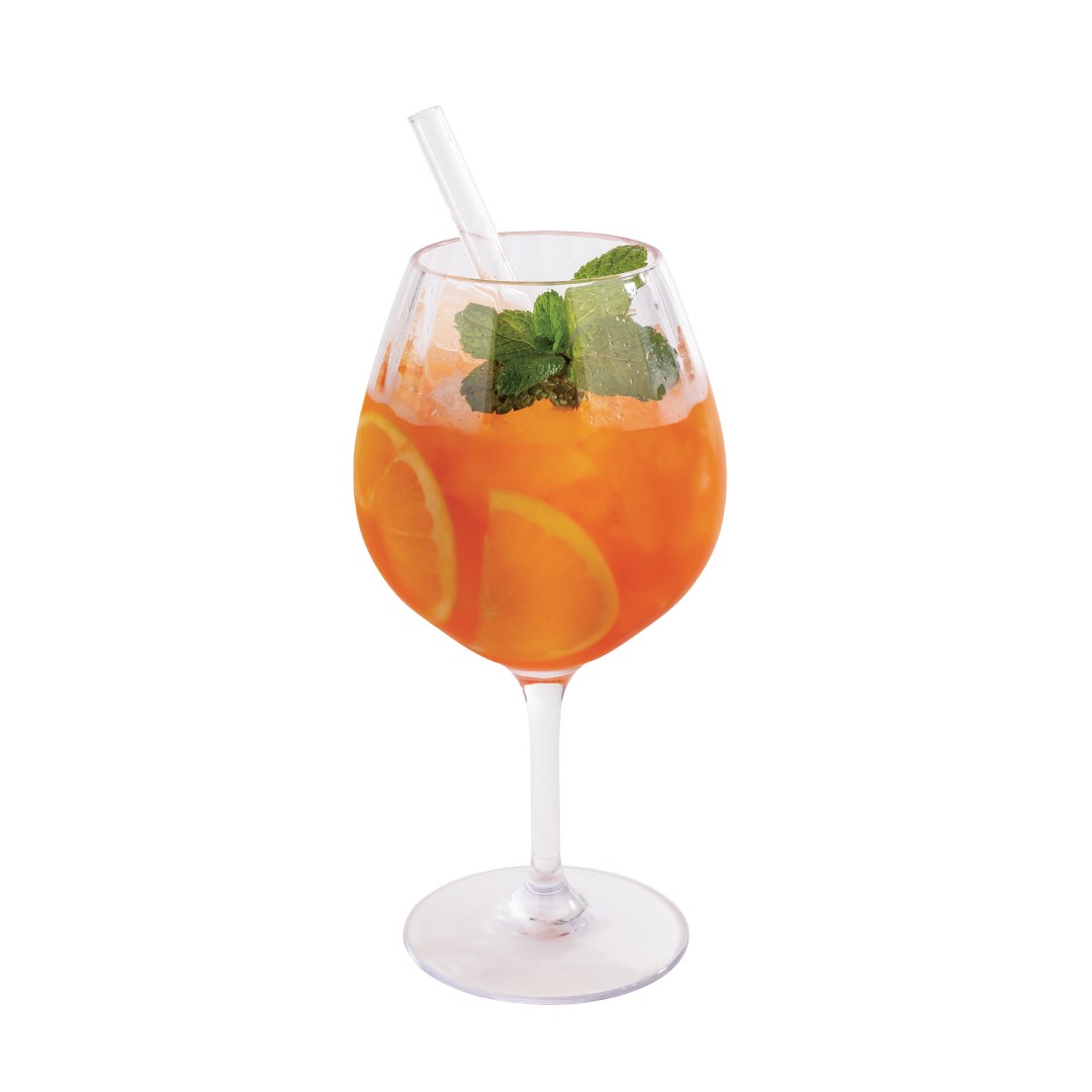 sklenice Perfection 600ml červené víno tritan
