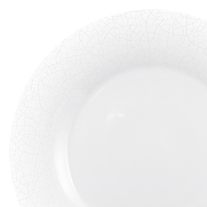 Mělký talíř coup SMART, dekor Crust, 28 cm