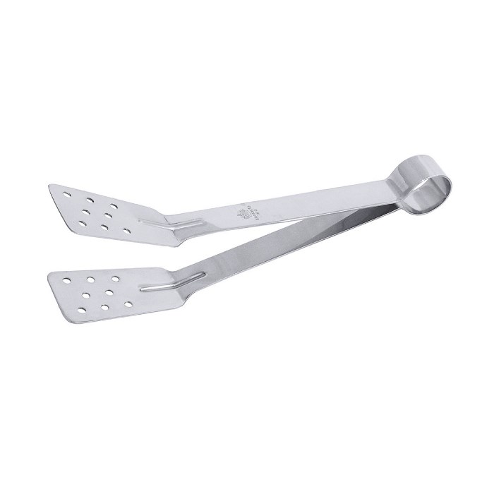 Víceúčelové kleště servírovací, nerez - 22 cm