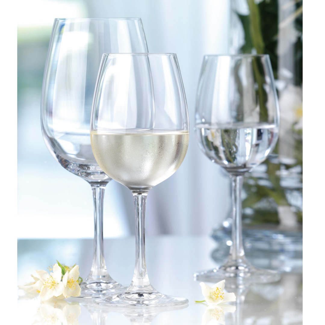Sklenice na víno WEINLAND 450 ml