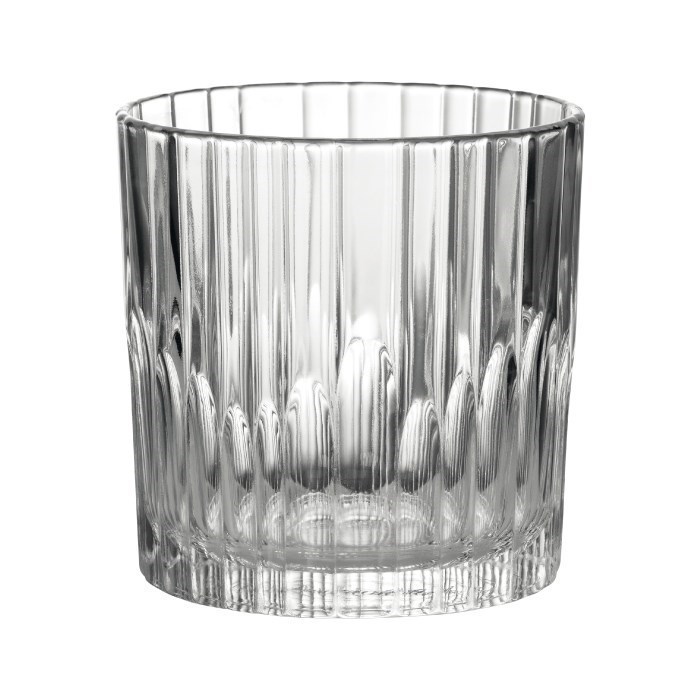 Sklenice z tvrzeného skla MANHATTAN 310 ml