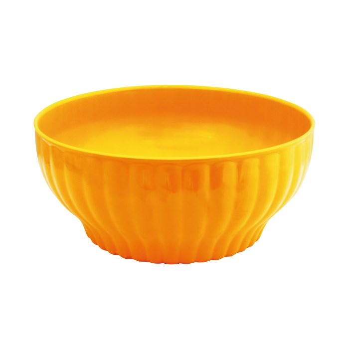 Mísa zadělávací, plast - 19 cm / 1,4 l