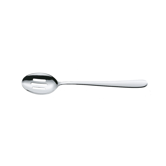 Servírovací lžíce děrovaná - 26 cm